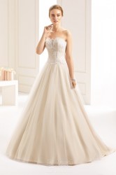 Νυφικό Bianco Evento Isabelle